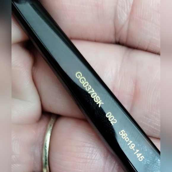 Gucci Sunglasses GG Bees - Picture 11 of 11